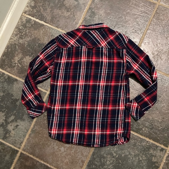 Gorgeous Kids Flannel, Boys or Girls Size 8 - Picture 2 of 9